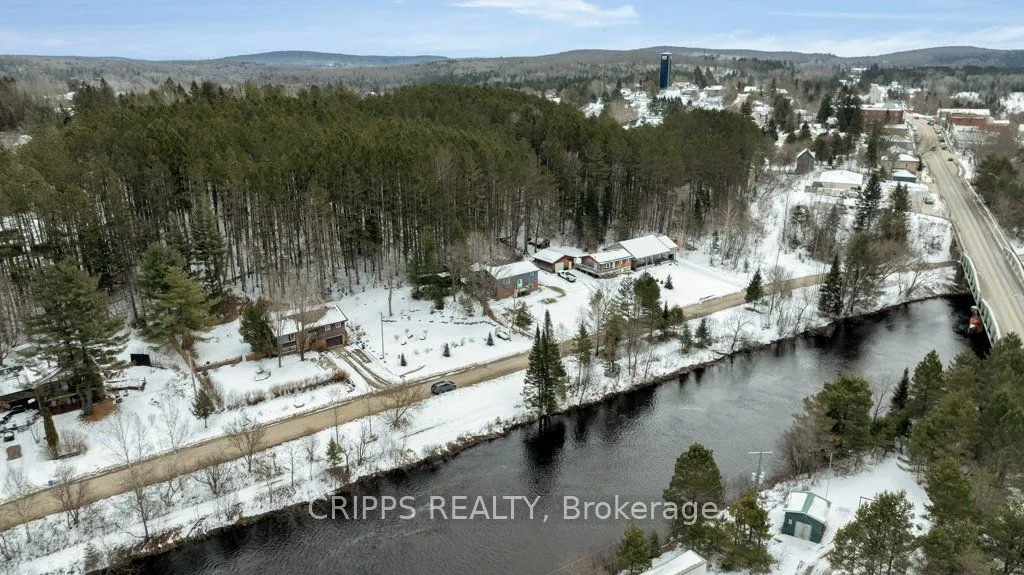 313 Syples Street, Burk's Falls, ON P0A 1C0