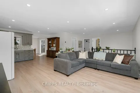 313 Syples Street, Burk's Falls, ON P0A 1C0