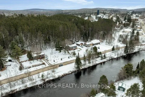313 Syples Street, Burk's Falls, ON P0A 1C0