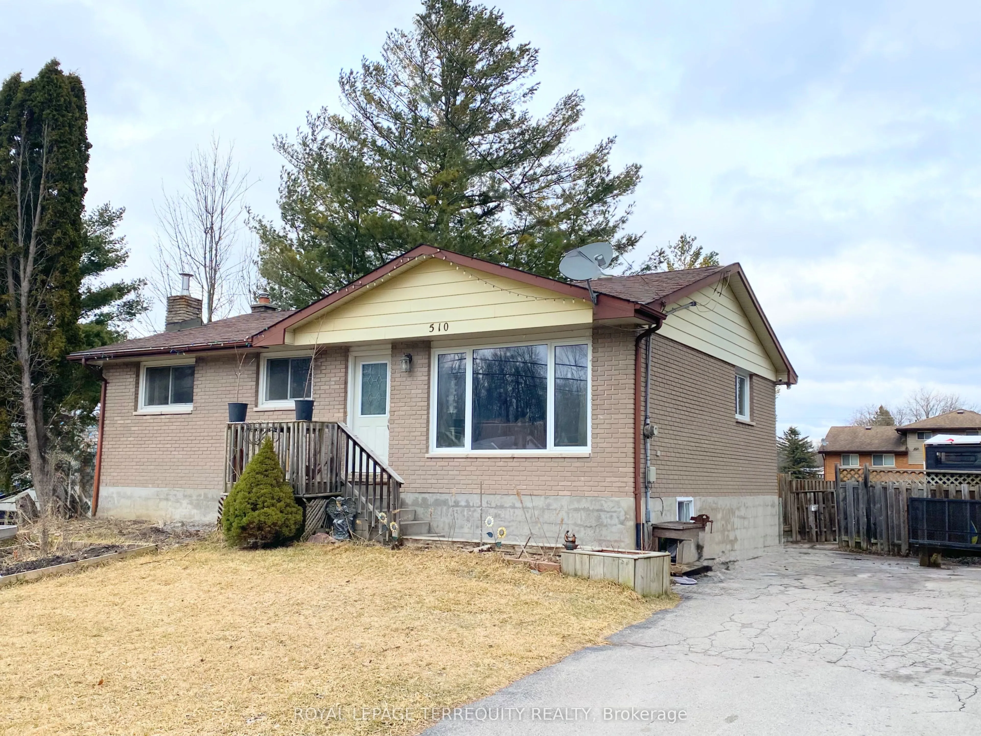 510 Montrose Road, ON K8R 1B3