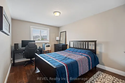 38 Udell Way, Grimsby, ON L3M 5L3