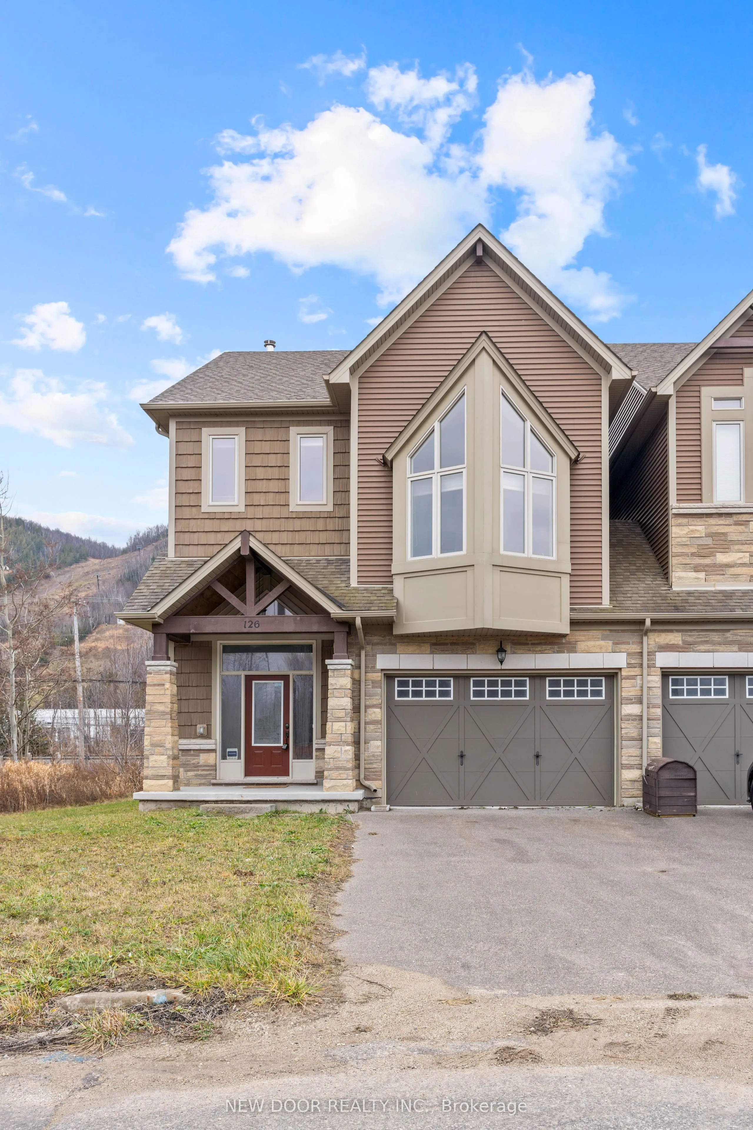 126 Delphi Lane, Blue Mountains, ON N0H 1J0