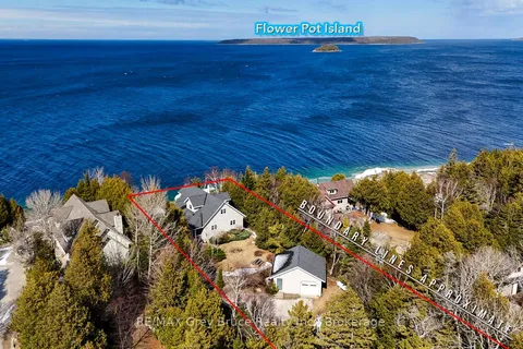 21 Grant Watson Drive, Northern Bruce Peninsula, ON N0H 2R0