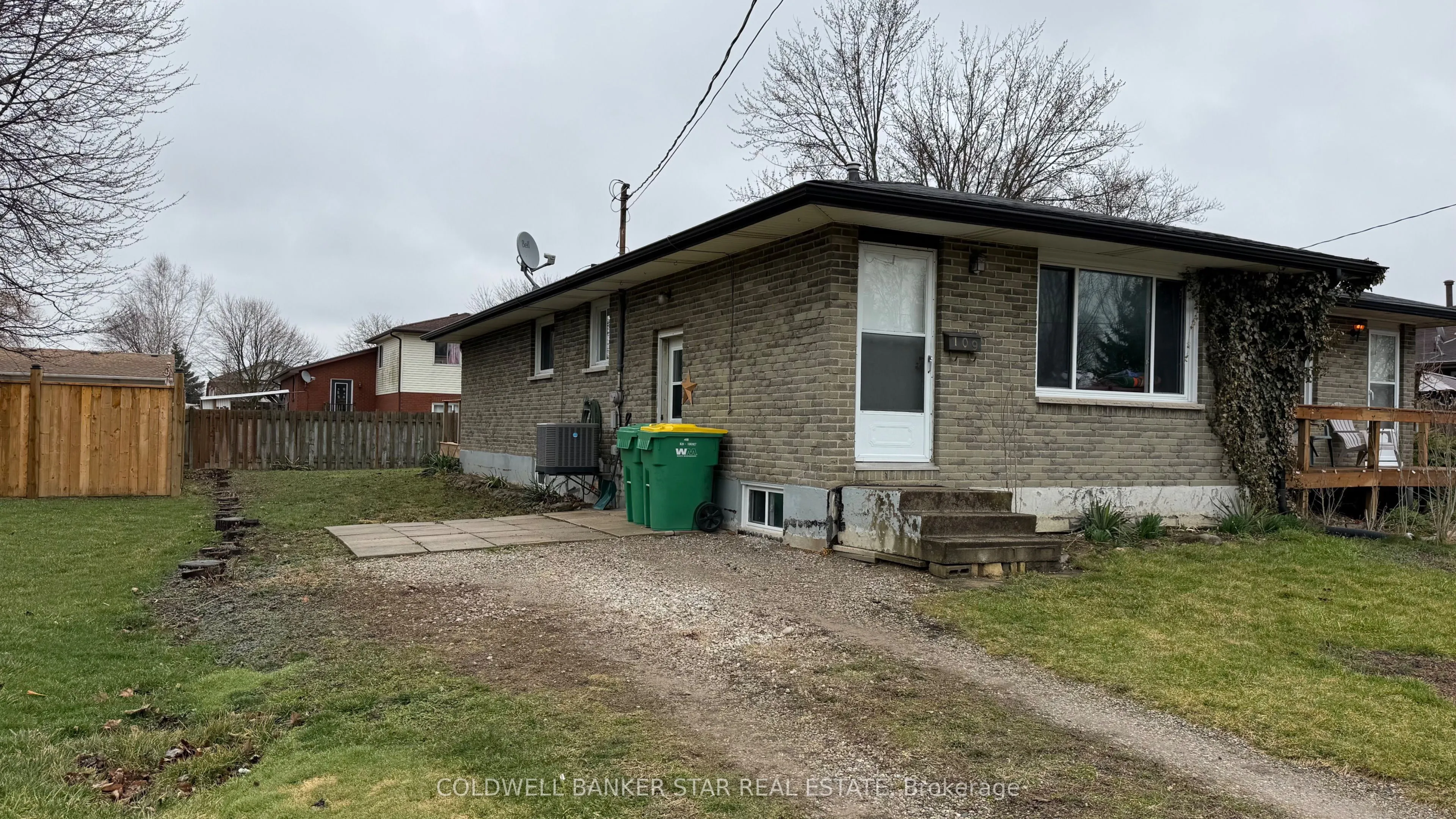 109 B Victoria Street, Southwest Middlesex, ON N0L 1M0