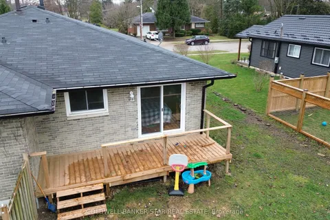 109 B Victoria Street, Southwest Middlesex, ON N0L 1M0