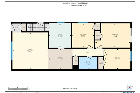 109 B Victoria Street, Southwest Middlesex, ON N0L 1M0