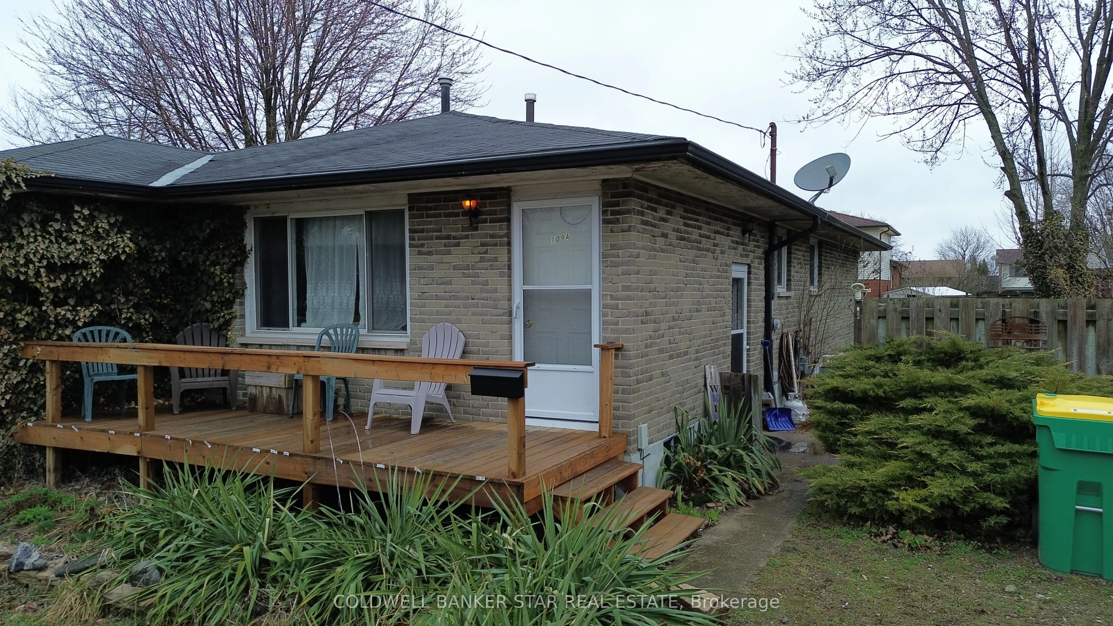 109 A Victoria Street, Southwest Middlesex, ON N0L 1M0