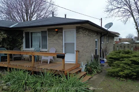 109 A Victoria Street, Southwest Middlesex, ON N0L 1M0