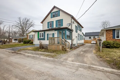 66 Lillian Place, Fort Erie, ON L2A 5M2