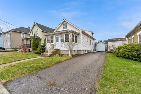 51 Pine Street, Thorold, ON L2V 3L5
