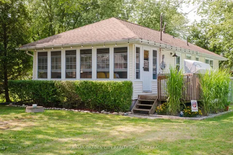 11154 Churchill Avenue, Wainfleet, ON L3K 2S6
