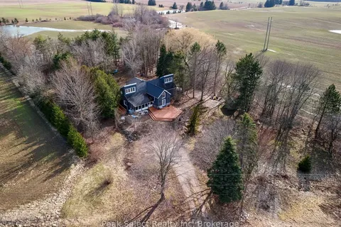 4903 Whalen Line, Lucan Biddulph, ON N0M 1V0