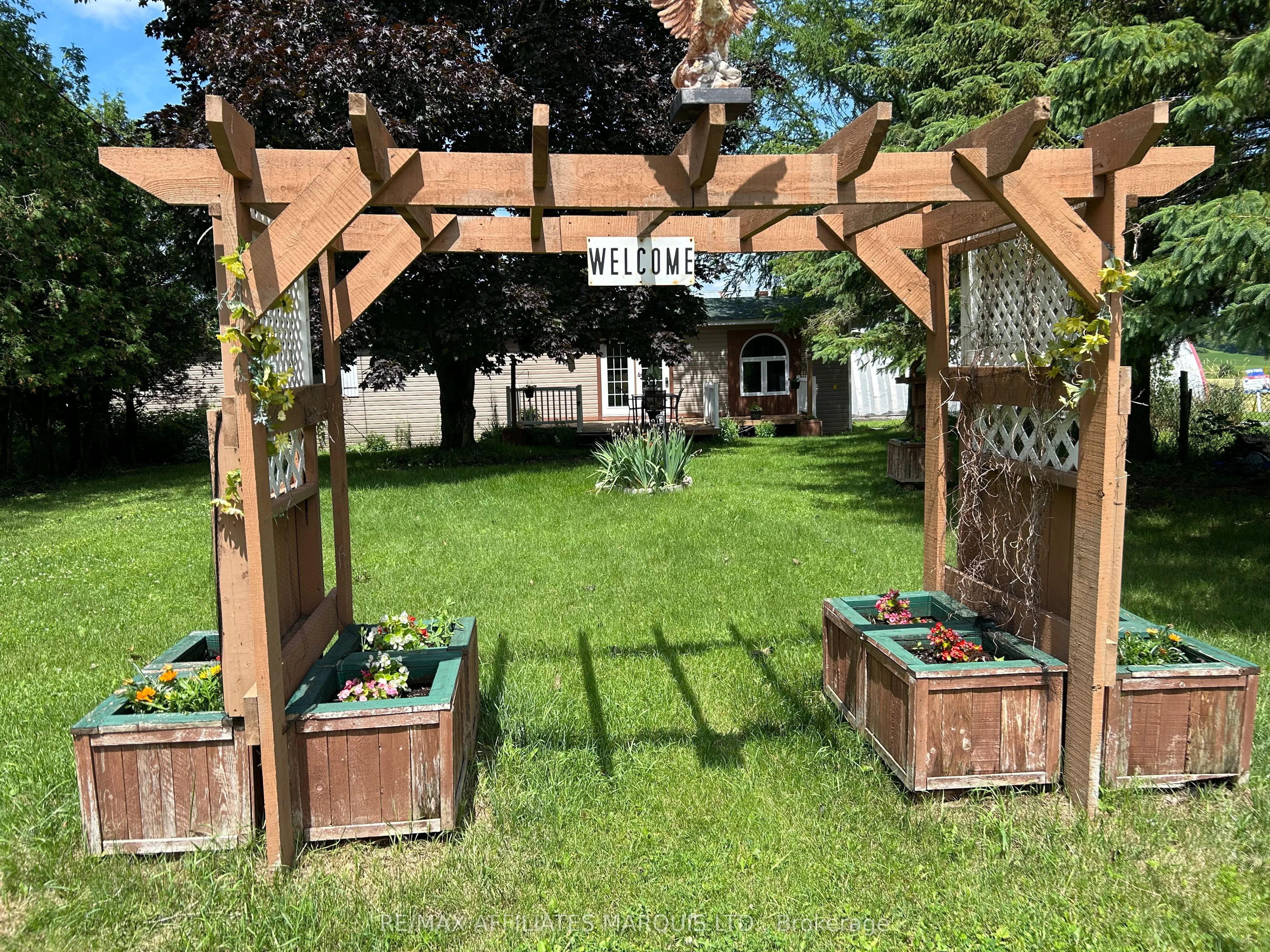 20977 Lochiel Road, North Glengarry, ON K0C 1A0