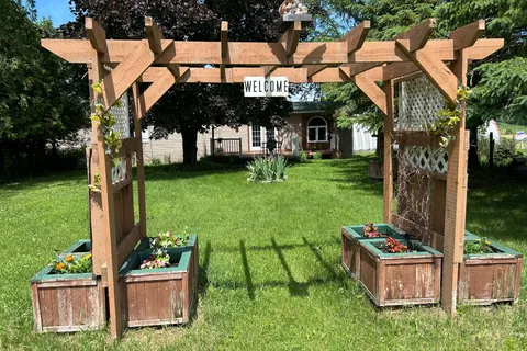 20977 Lochiel Road, North Glengarry, ON K0C 1A0