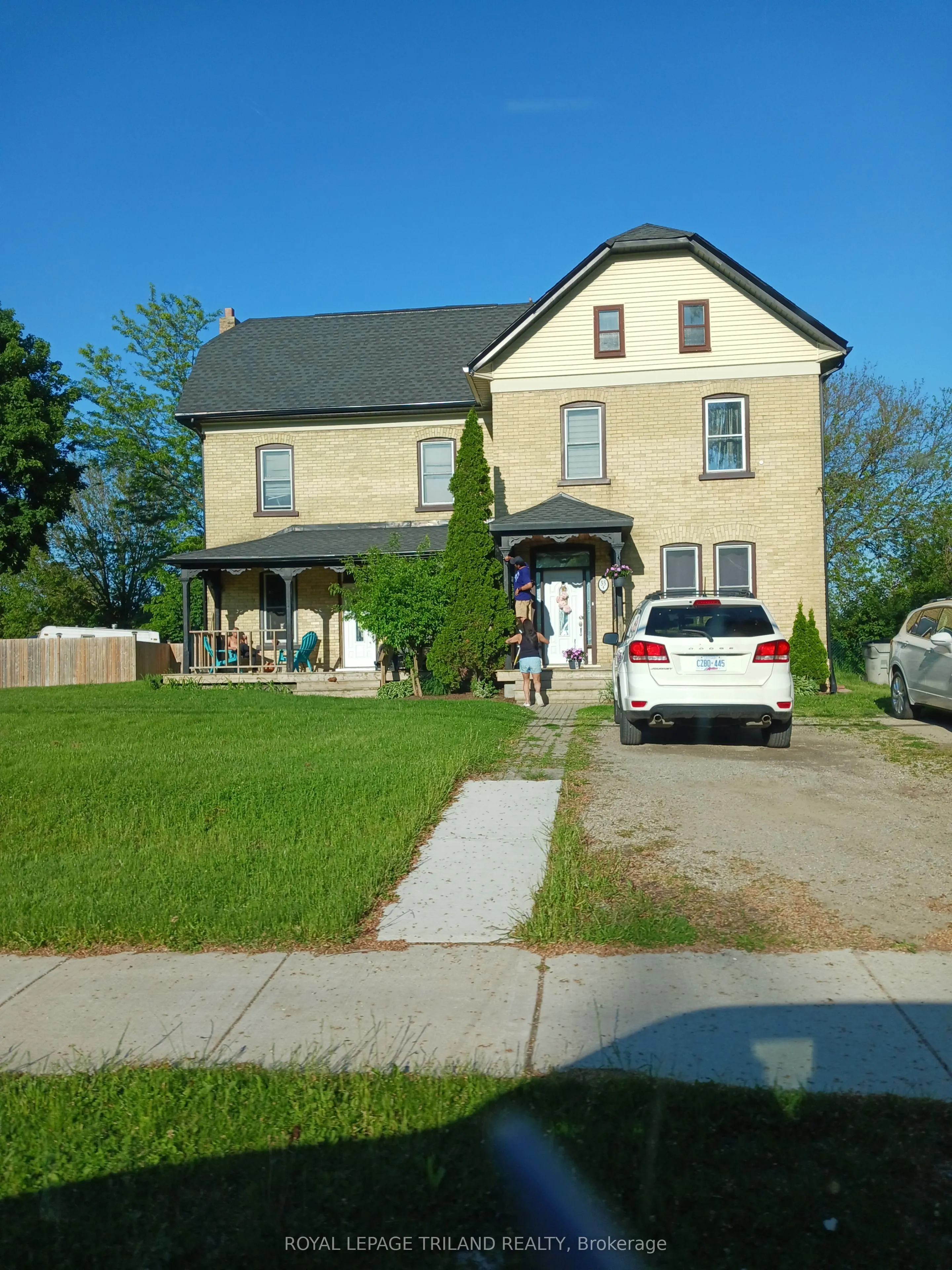 55 MAIN Street, Lambton Shores, ON N0N 1J0