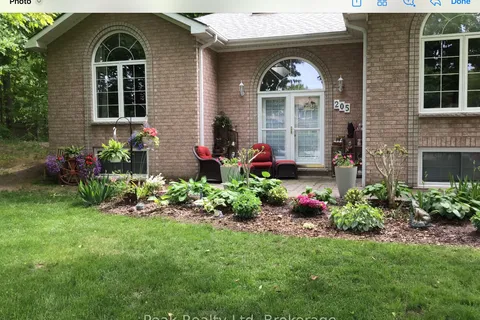 205 Birch Crescent, Huron-Kinloss, ON N0G 2R0