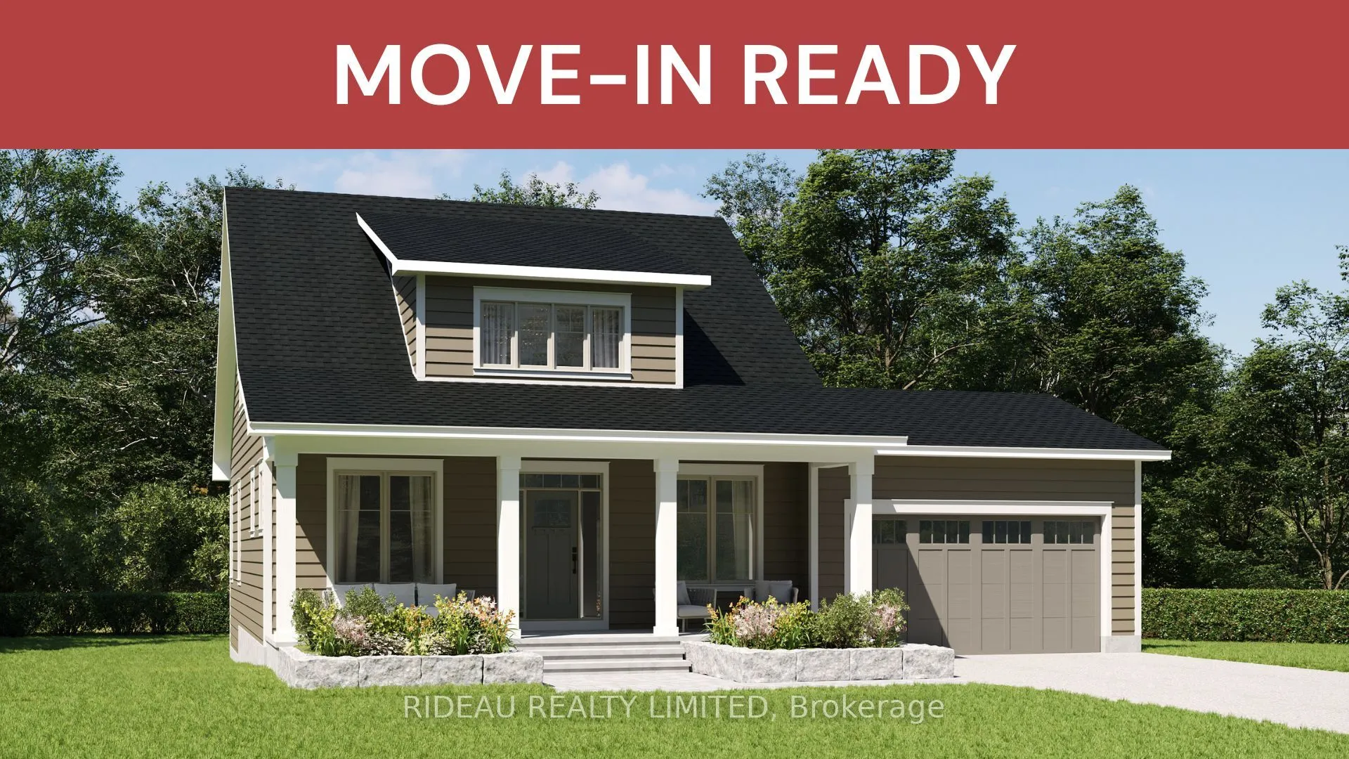 137 Hearthside Drive, Westport, ON K0G 1X0