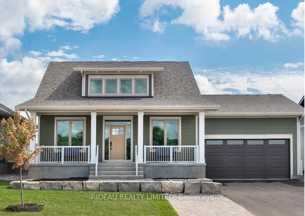 137 Hearthside Drive, Westport, ON K0G 1X0