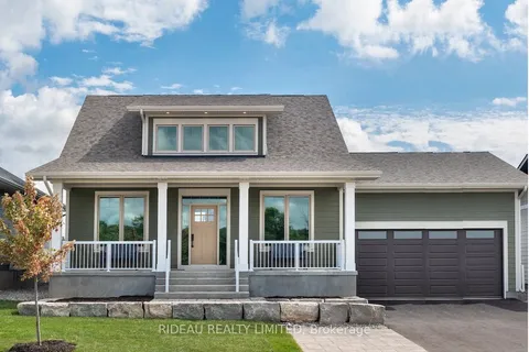 137 Hearthside Drive, Westport, ON K0G 1X0