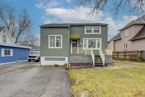 288 Winona Road, Hamilton, ON L8E 5L3
