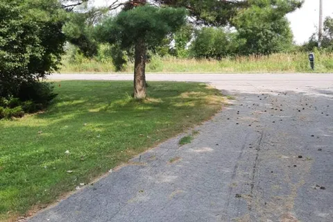 663 County Rd 15 N/A, Prince Edward County, ON K0K 2T0