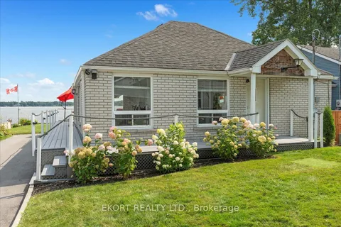 1718 Old Highway 2 N/A, Quinte West, ON K8N 4Z2