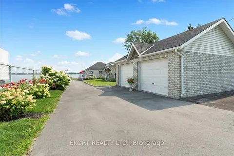 1718 Old Highway 2 N/A, Quinte West, ON K8N 4Z2
