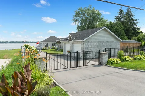 1718 Old Highway 2 N/A, Quinte West, ON K8N 4Z2