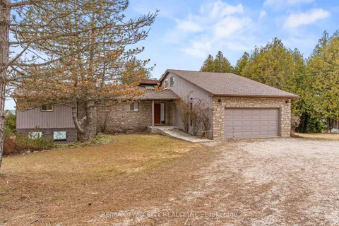 350320 CONCESSION A Concession, Meaford, ON N0H 1B0