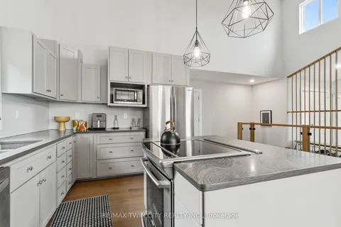 350320 CONCESSION A Concession, Meaford, ON N0H 1B0