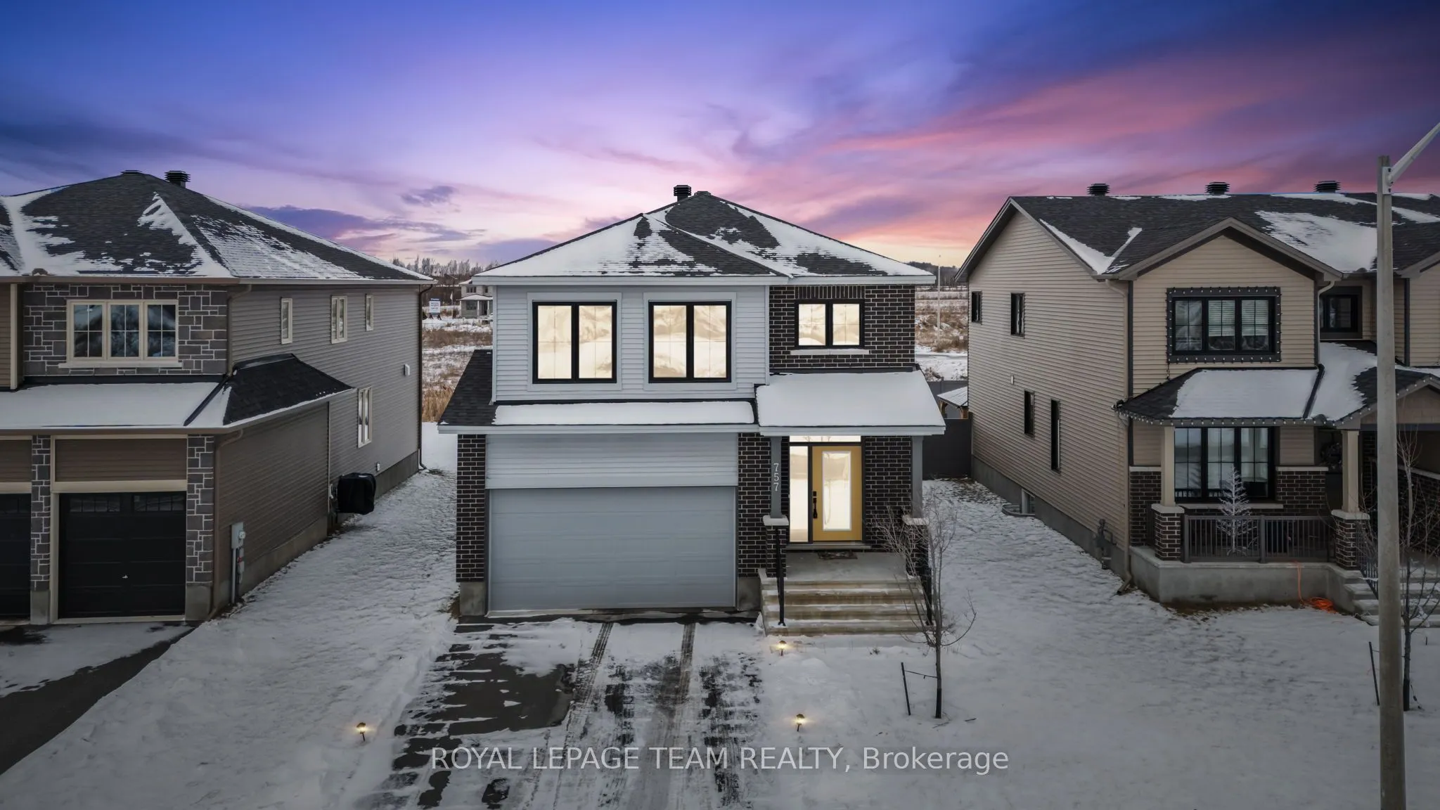 757 Gamble Drive, Russell, ON K4R 0G5
