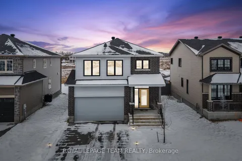 757 Gamble Drive, Russell, ON K4R 0G5