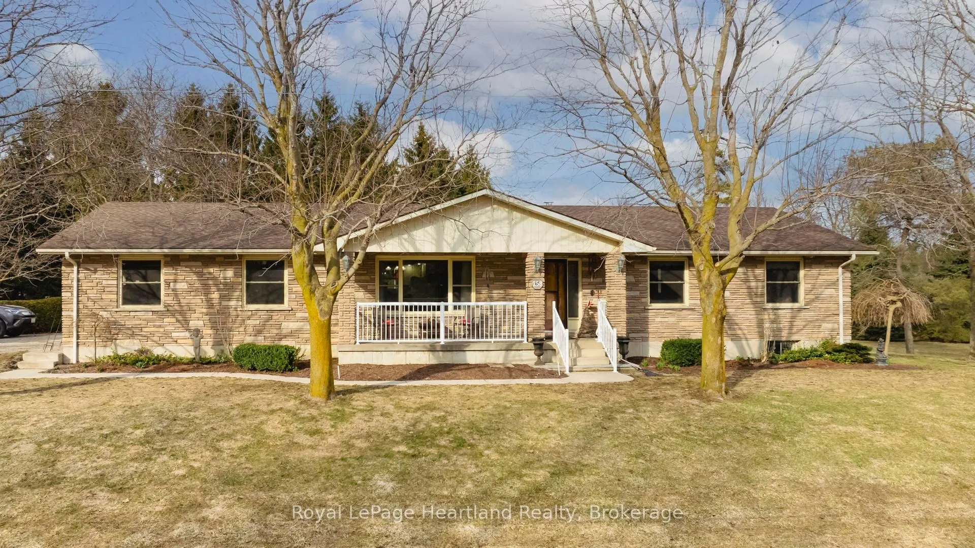 258 Trueman Street, Central Huron, ON N0M 2H0