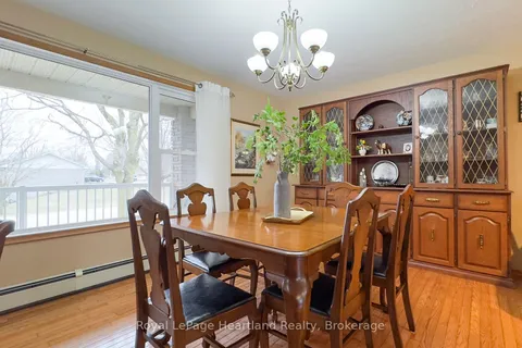 258 Trueman Street, Central Huron, ON N0M 2H0