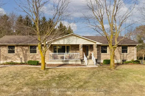 258 Trueman Street, Central Huron, ON N0M 2H0