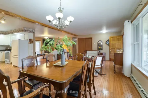 258 Trueman Street, Central Huron, ON N0M 2H0
