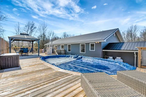 258 Robinson Road, Tweed, ON K0K 3H0
