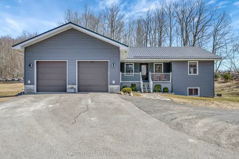 258 Robinson Road, Tweed, ON K0K 3H0