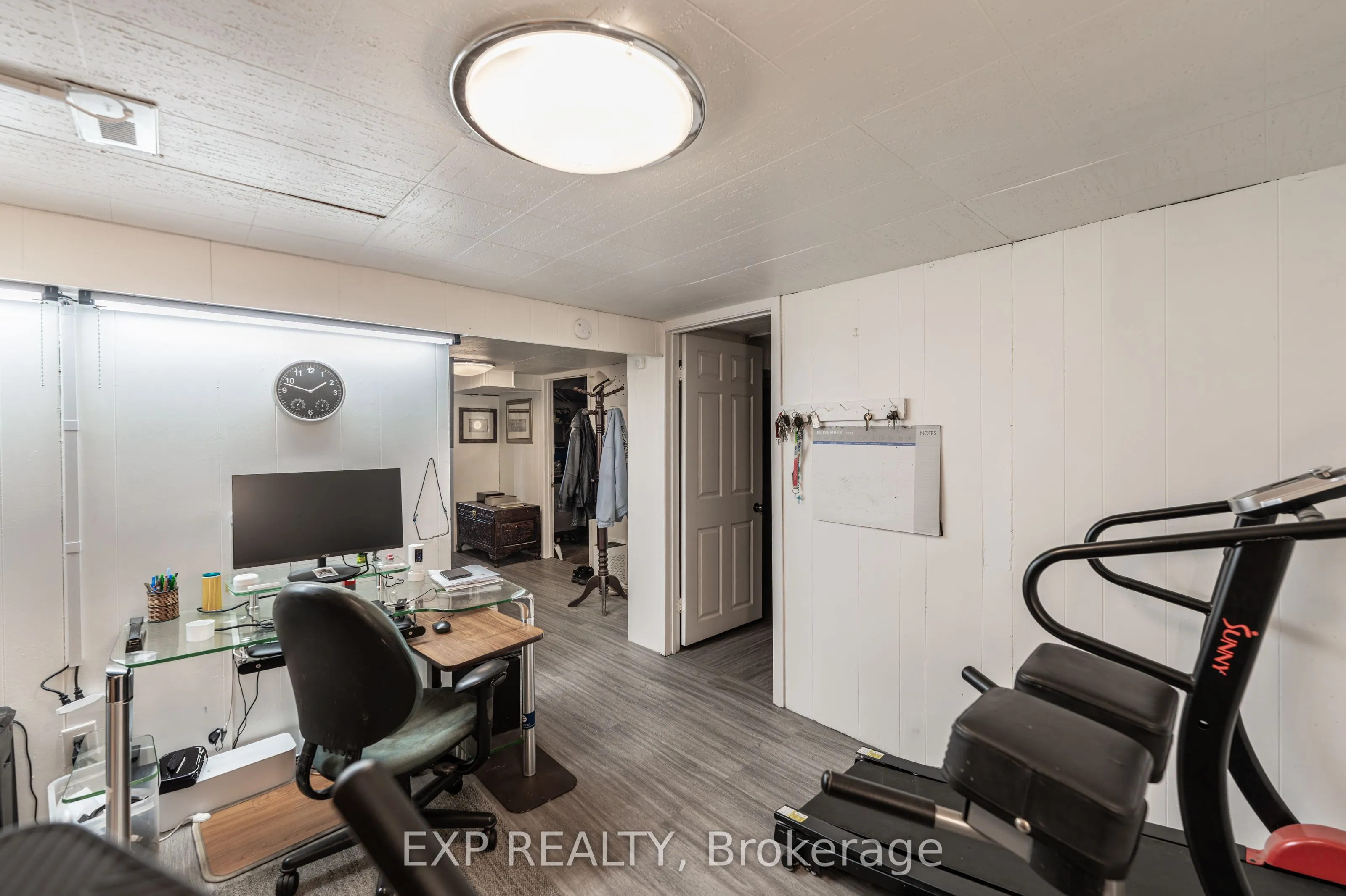 4 Homewood Avenue, St. Catharines, ON L2M 5L3