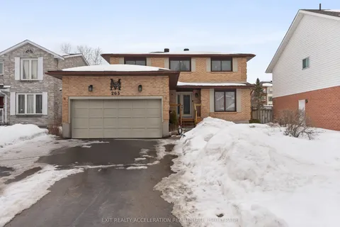 263 Wood Avenue, Smith Falls, ON K7A 5H5
