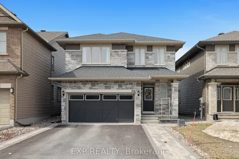 188 Balikun Heights, Kanata, ON K2V 0B6