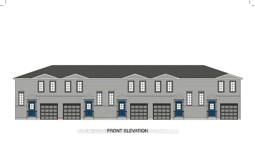 96 Buchanan Avenue, Prince Edward County, ON K0K 2T0