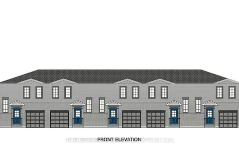 96 Buchanan Avenue, Prince Edward County, ON K0K 2T0