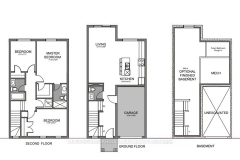 96 Buchanan Avenue, Prince Edward County, ON K0K 2T0
