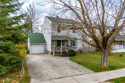 769 Chesterfield Avenue, ON K9H 4Y1