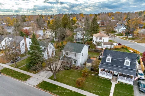 769 Chesterfield Avenue, ON K9H 4Y1