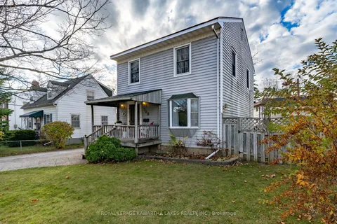 769 Chesterfield Avenue, ON K9H 4Y1