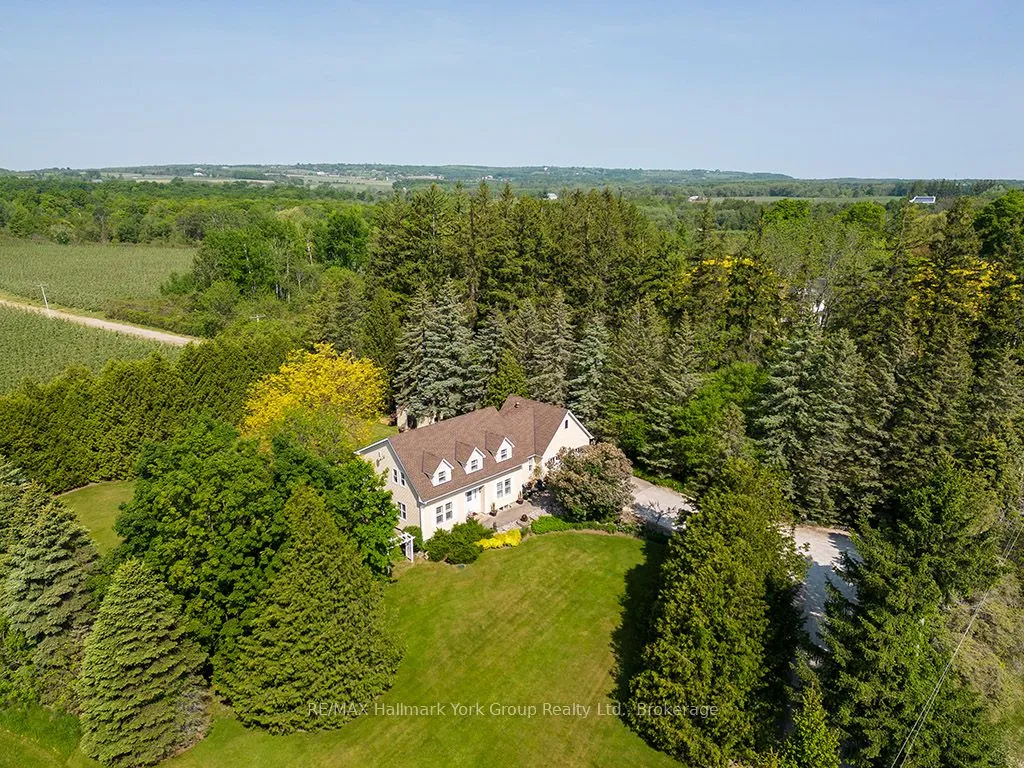 788267 Grey 13 Road, Blue Mountains, ON N0H 1J0