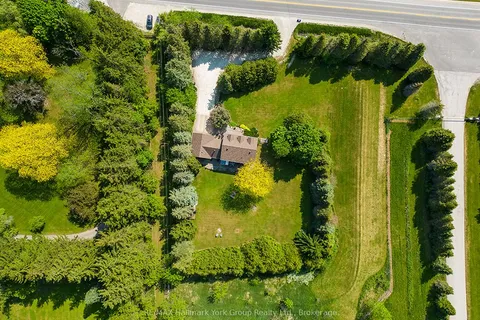 788267 Grey 13 Road, Blue Mountains, ON N0H 1J0