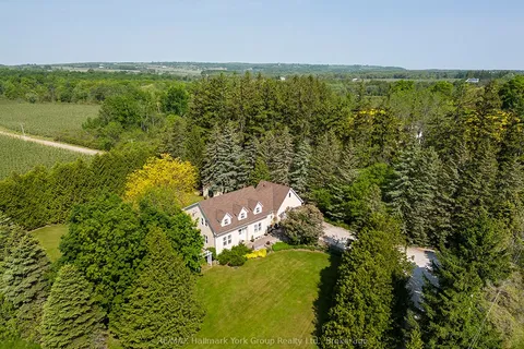 788267 Grey 13 Road, Blue Mountains, ON N0H 1J0